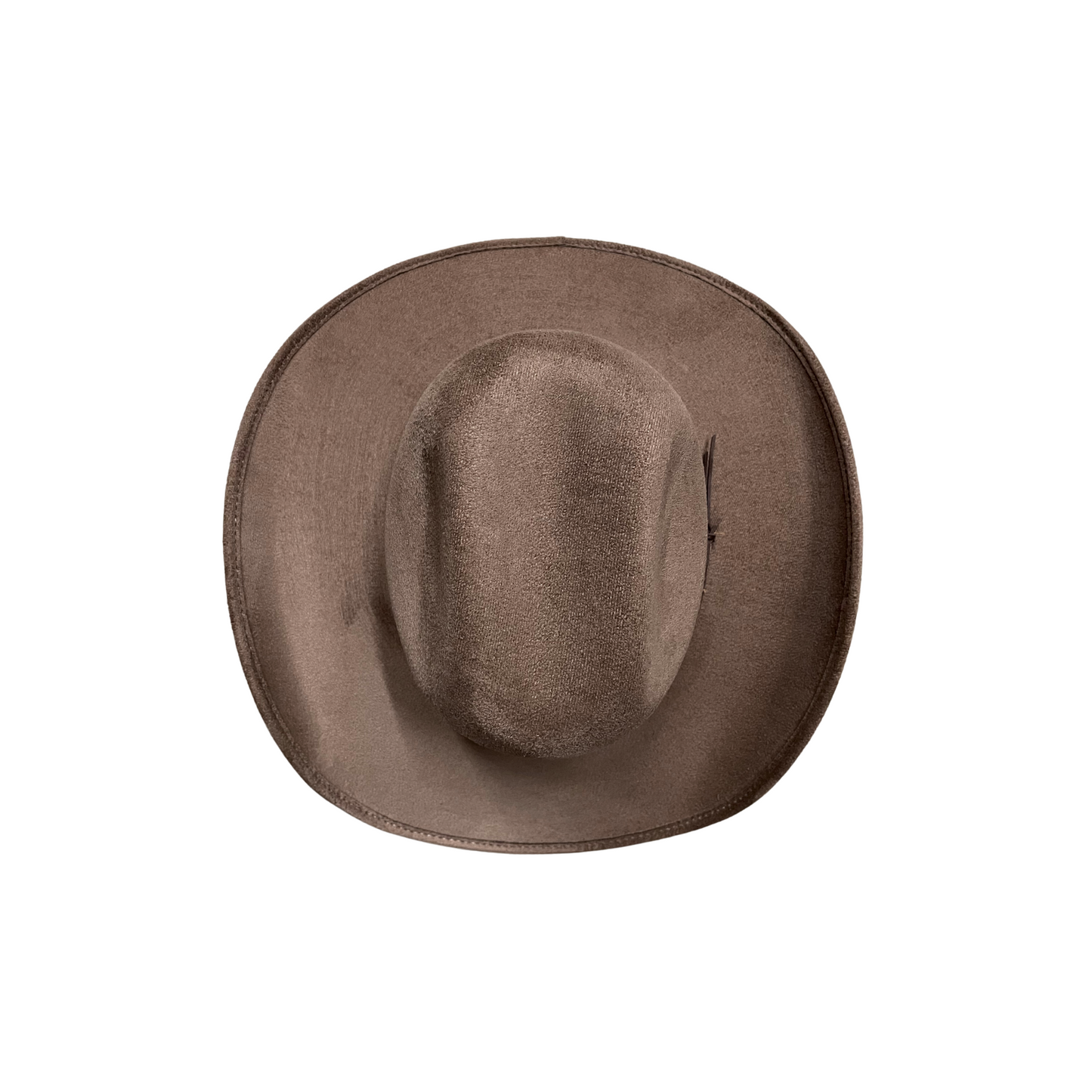 The Western Legend - Mocha