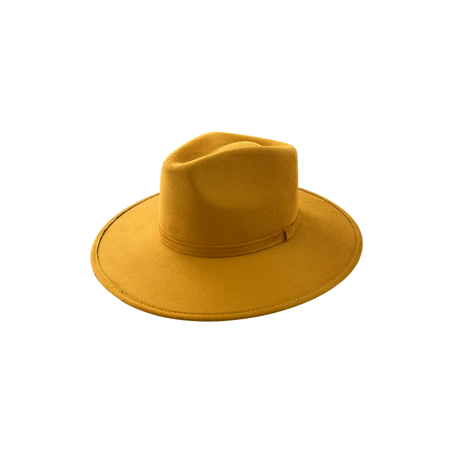 Casey Rancher- Mustard D&D