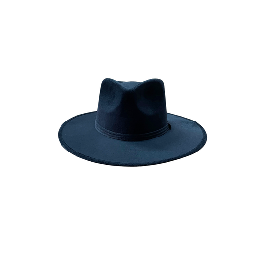 Millie Teardrop- Navy