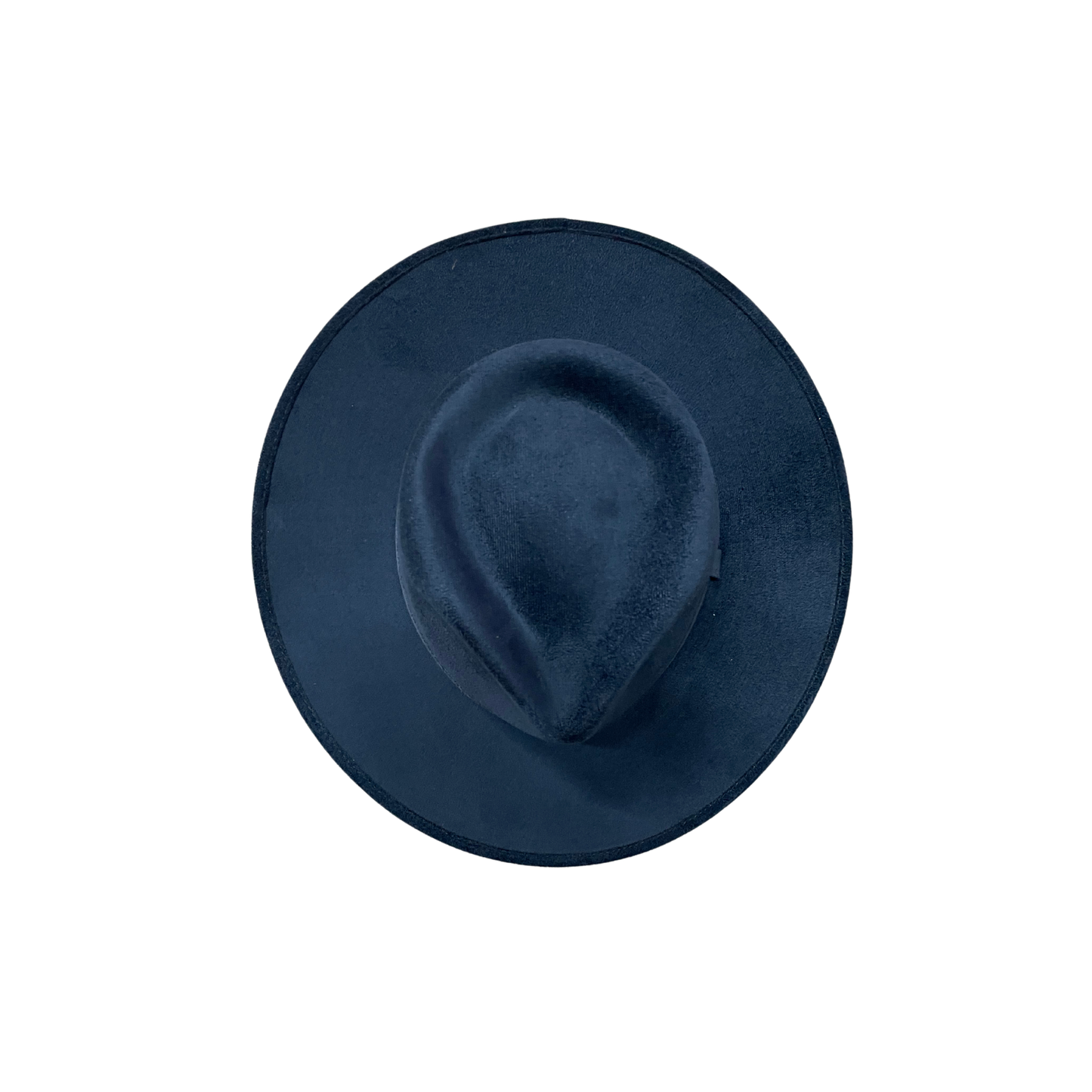 Millie Teardrop- Navy