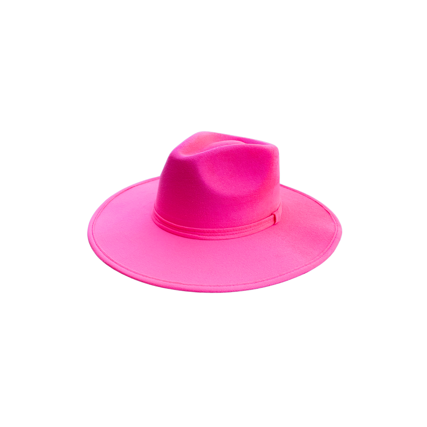 Casey Rancher - Neon Pink