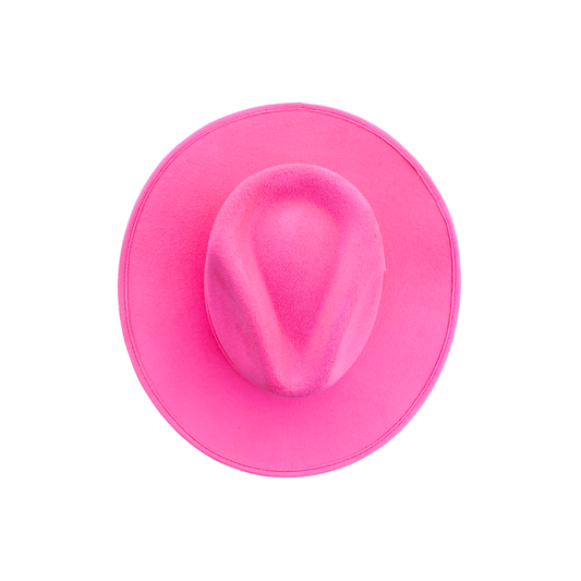 Casey Rancher- Neon Pink D&D