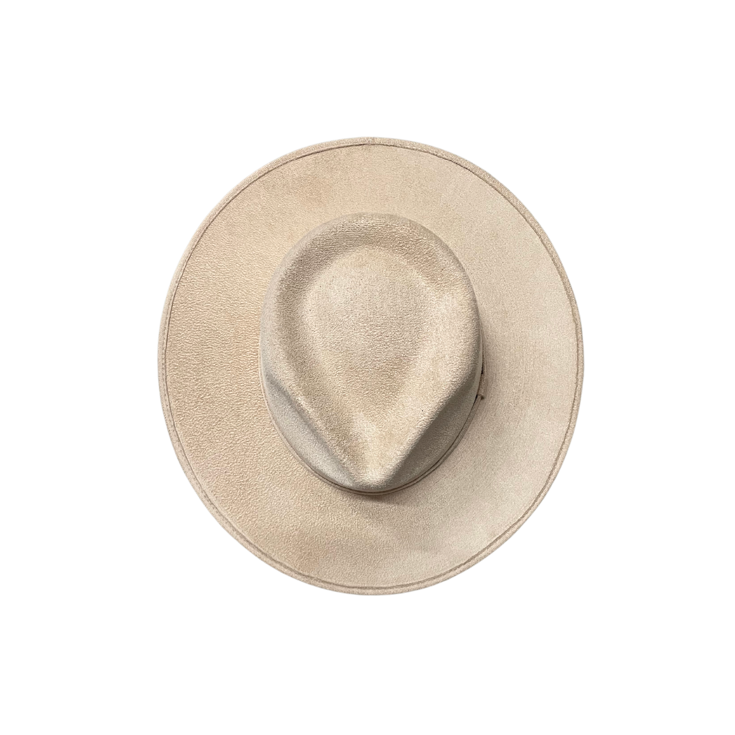Millie Teardrop- Nude