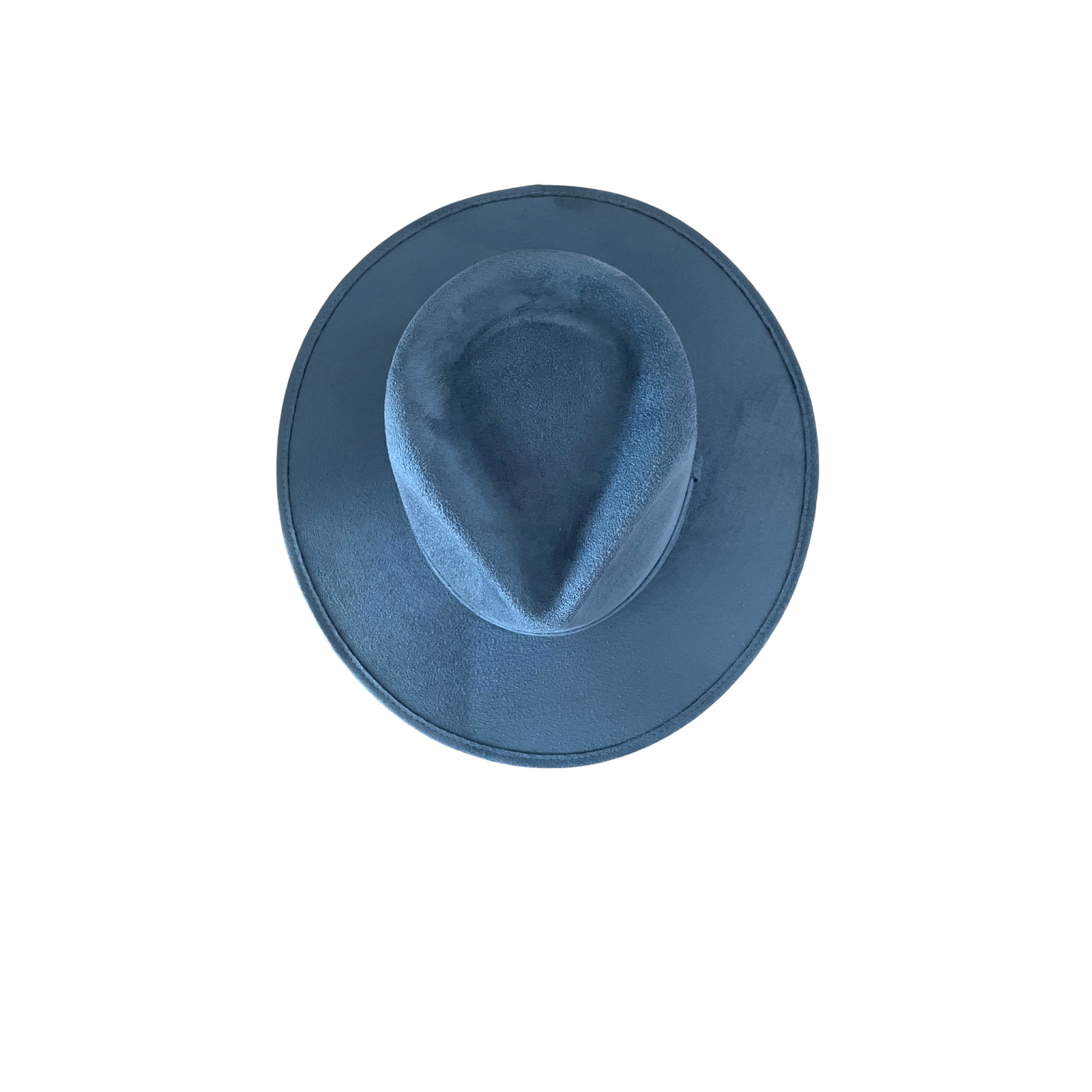 Millie Teardrop- Peacock Blue D&D