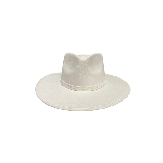 Millie Teardrop - Pearl