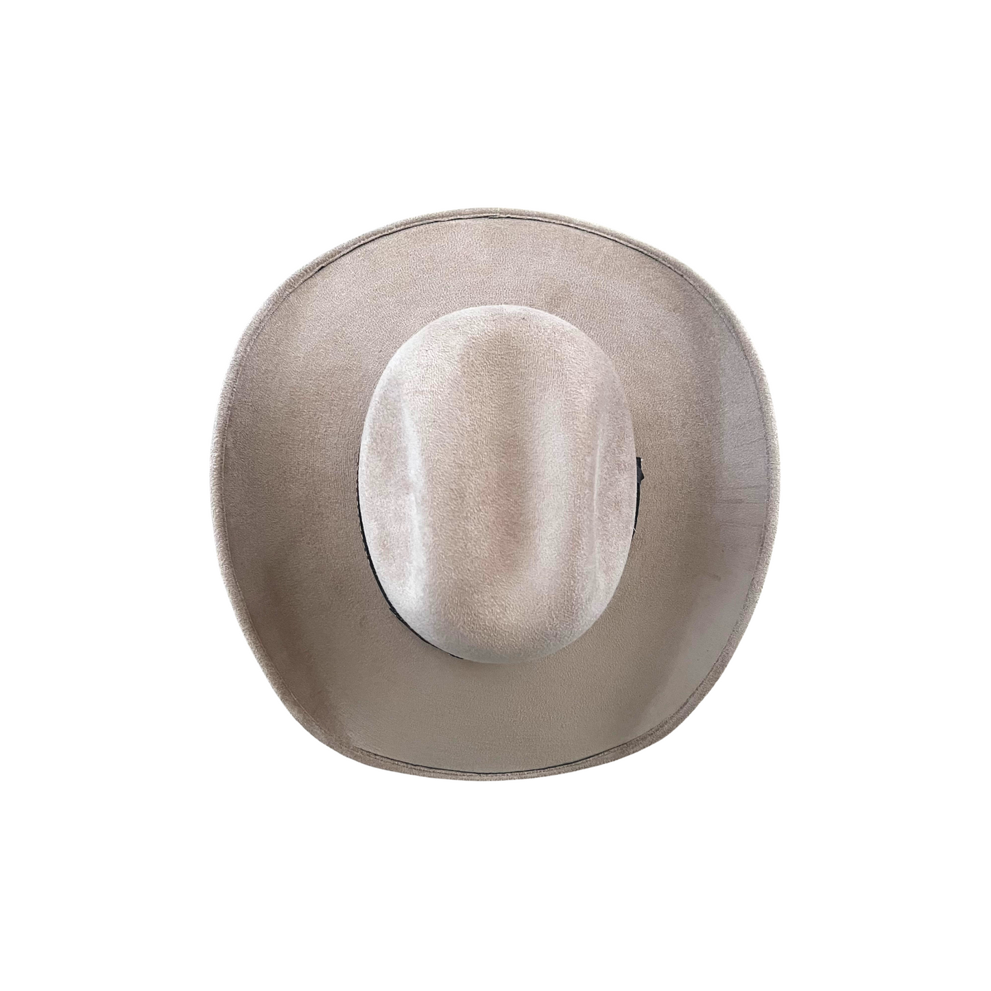 The Western Legend - Taupe D&D