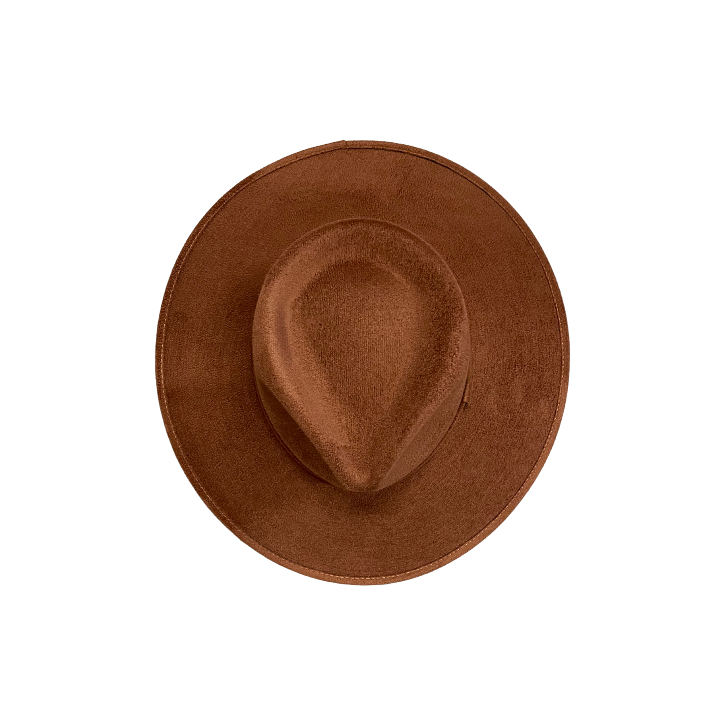 Millie Teardrop- Tobacco