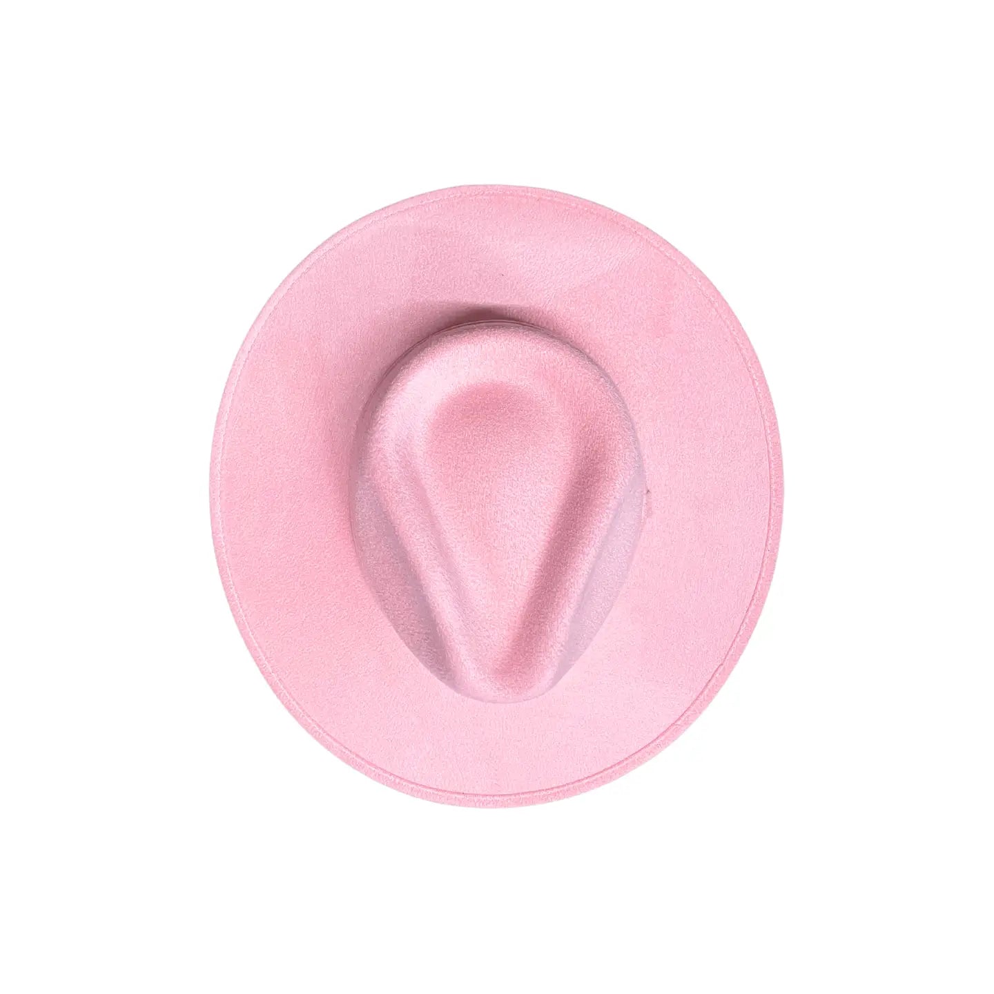Casey Rancher - Baby Pink