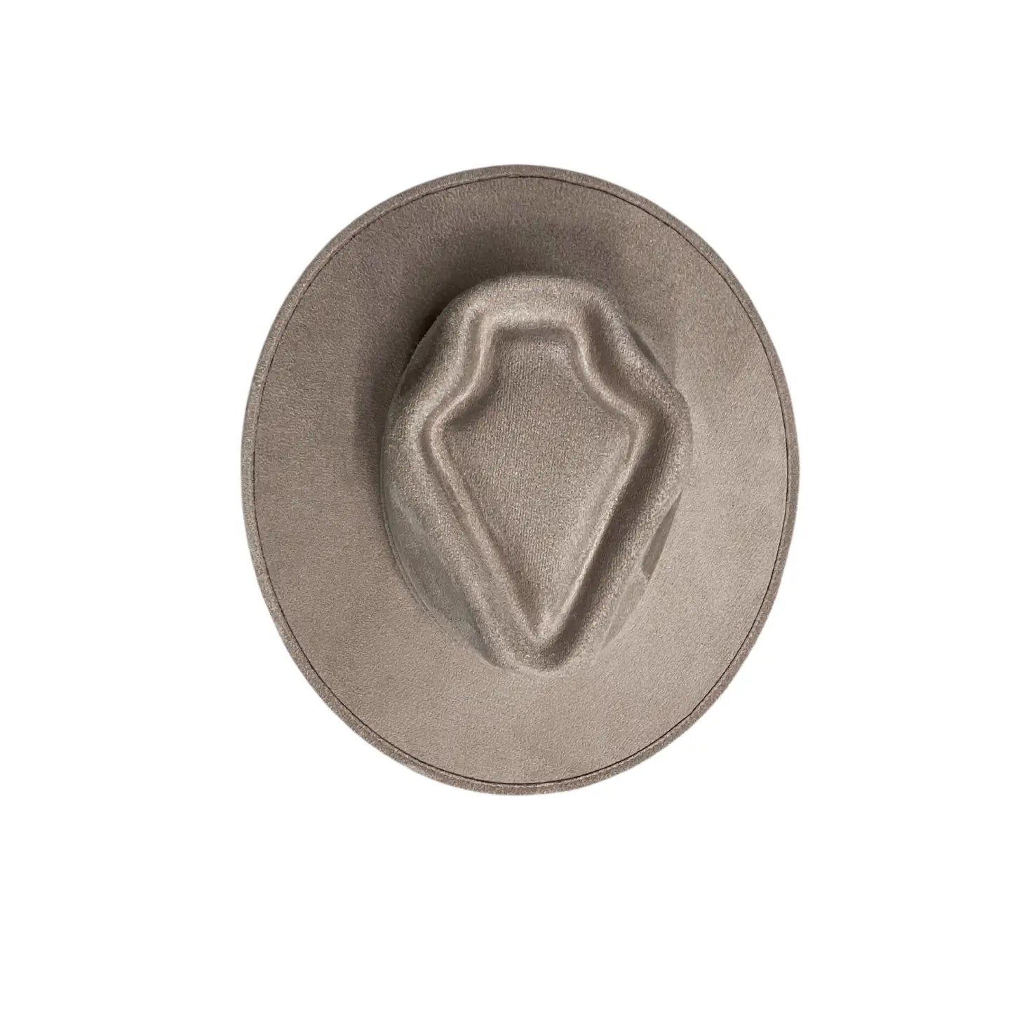 Arrowhead Rancher Hat- Fawn