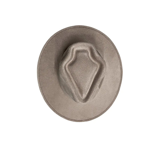 Arrowhead Rancher Hat- Fawn