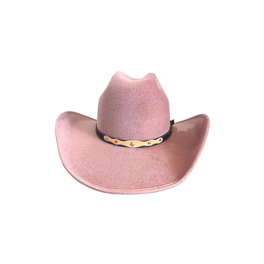 The Western Legend - Blush