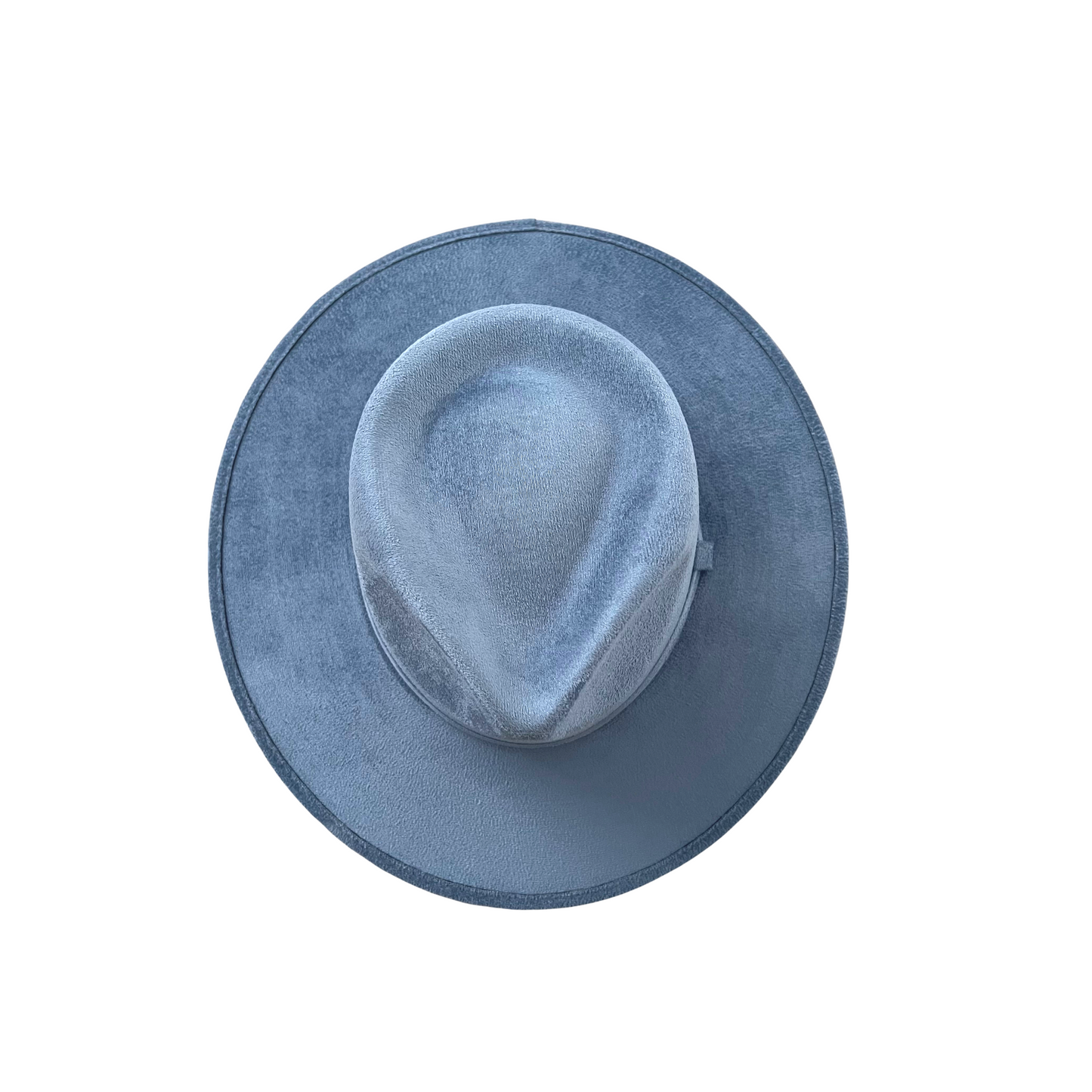 Millie Teardrop- Denim D&D