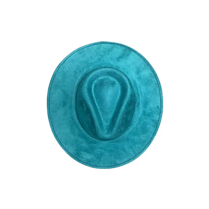 Casey Rancher- Teal