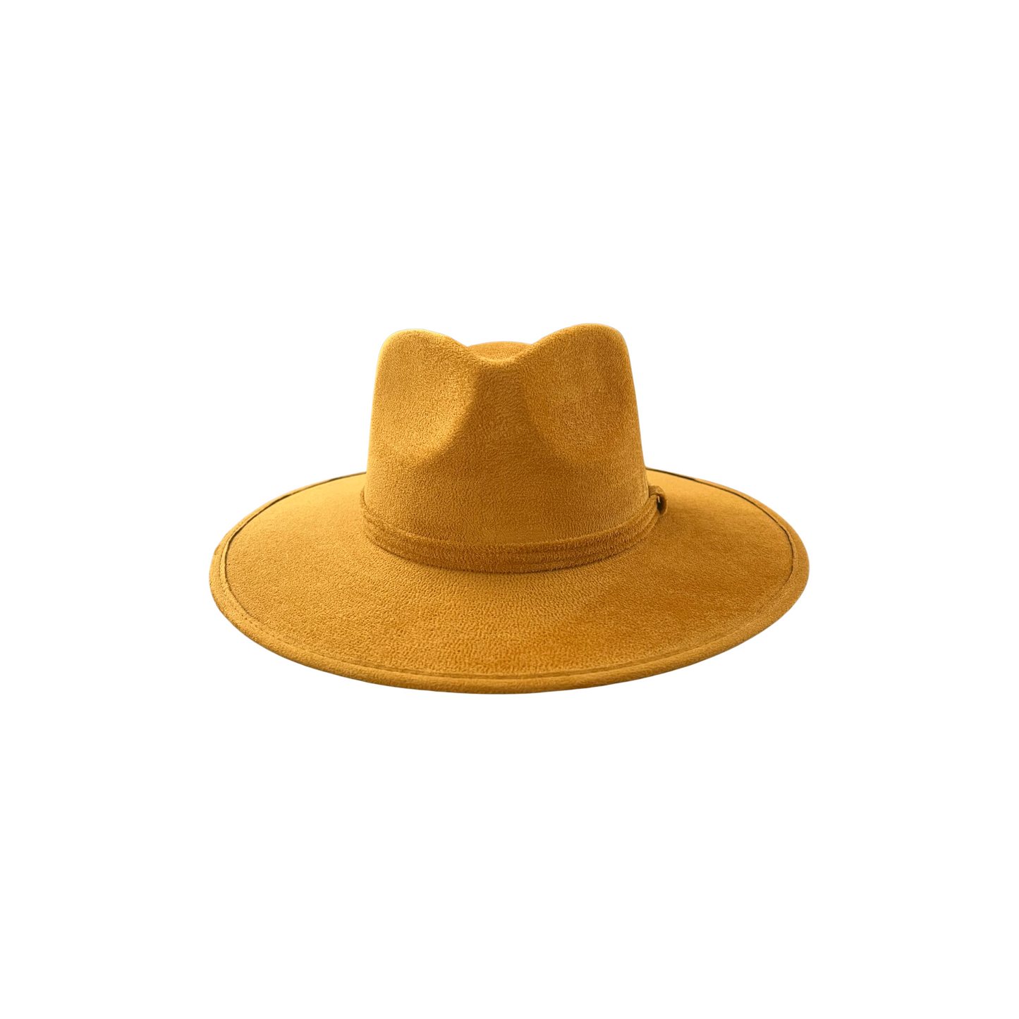 Millie Teardrop- Mustard D&D