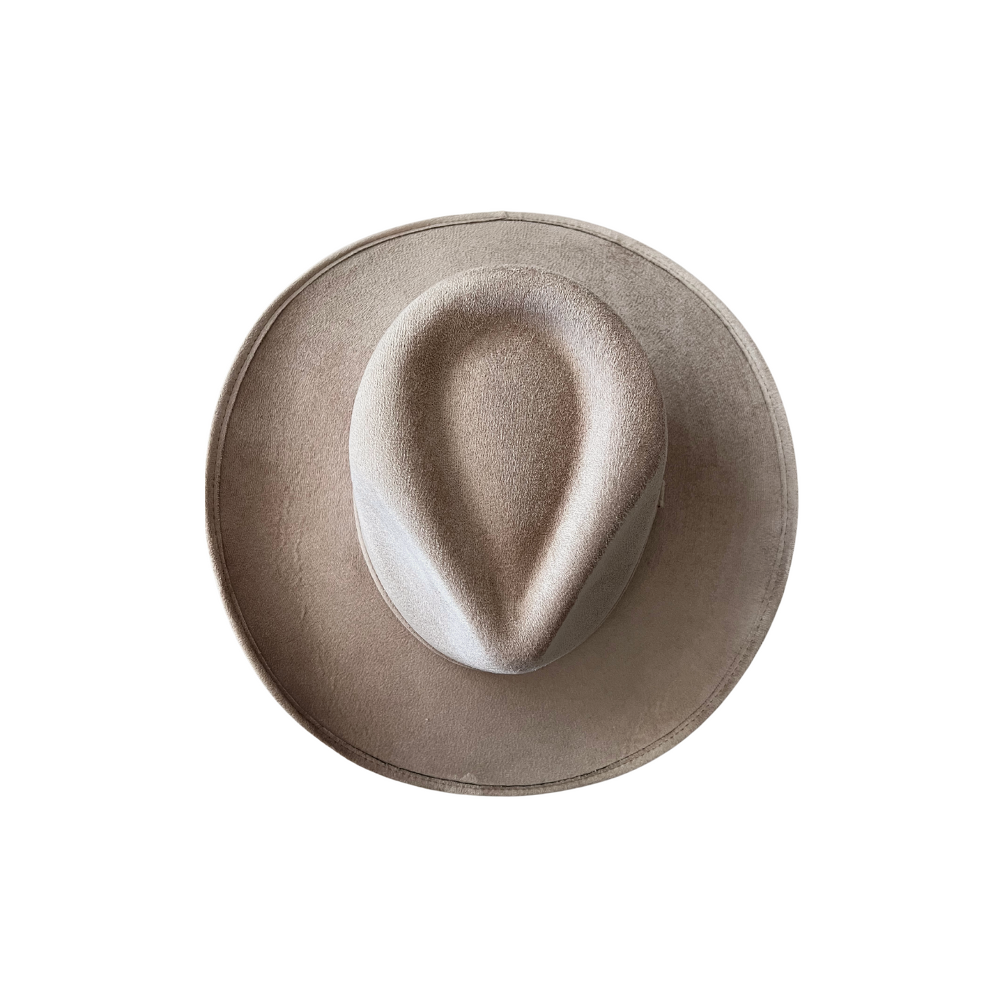 The Bronco Cowboy- Taupe