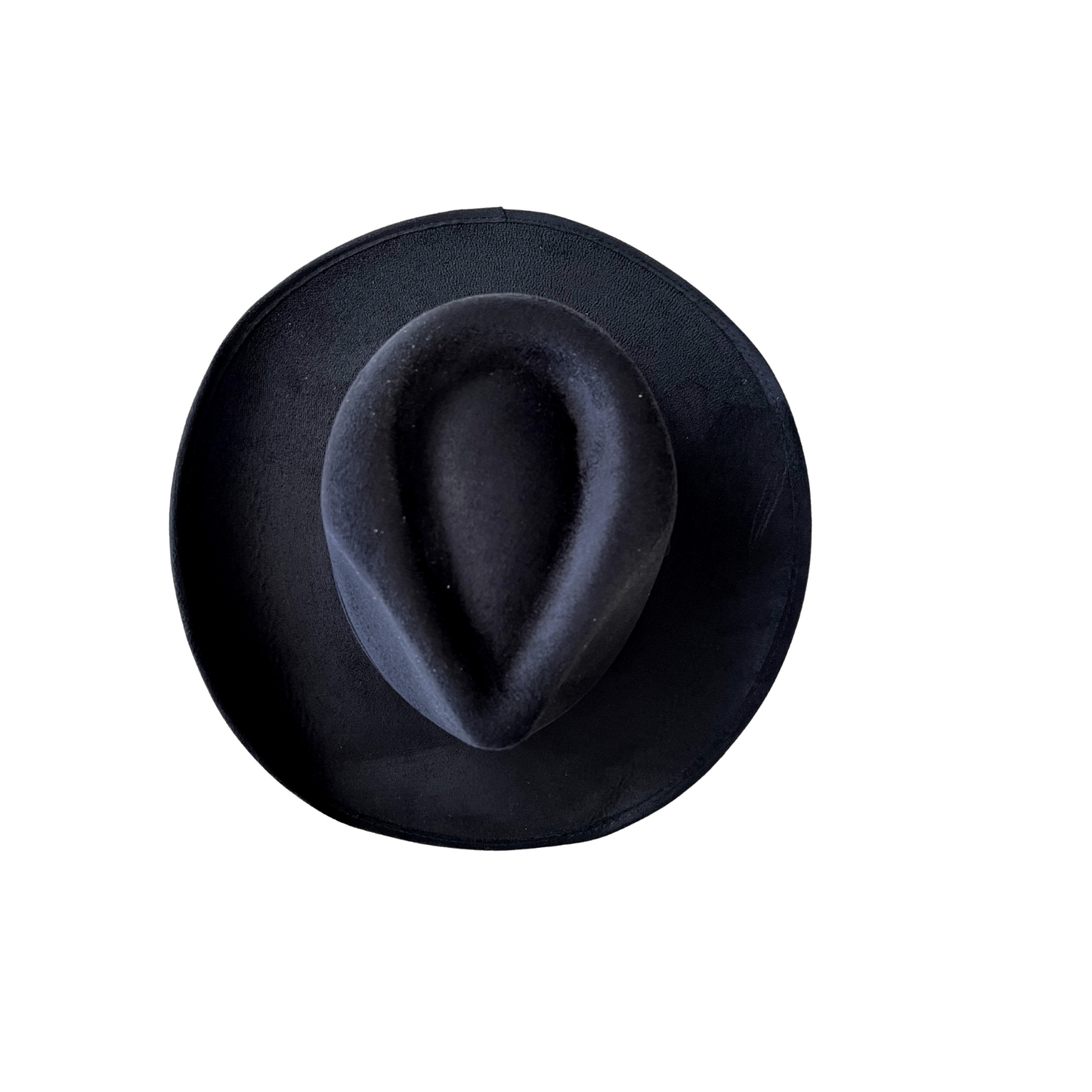 The Bronco Cowboy- Black