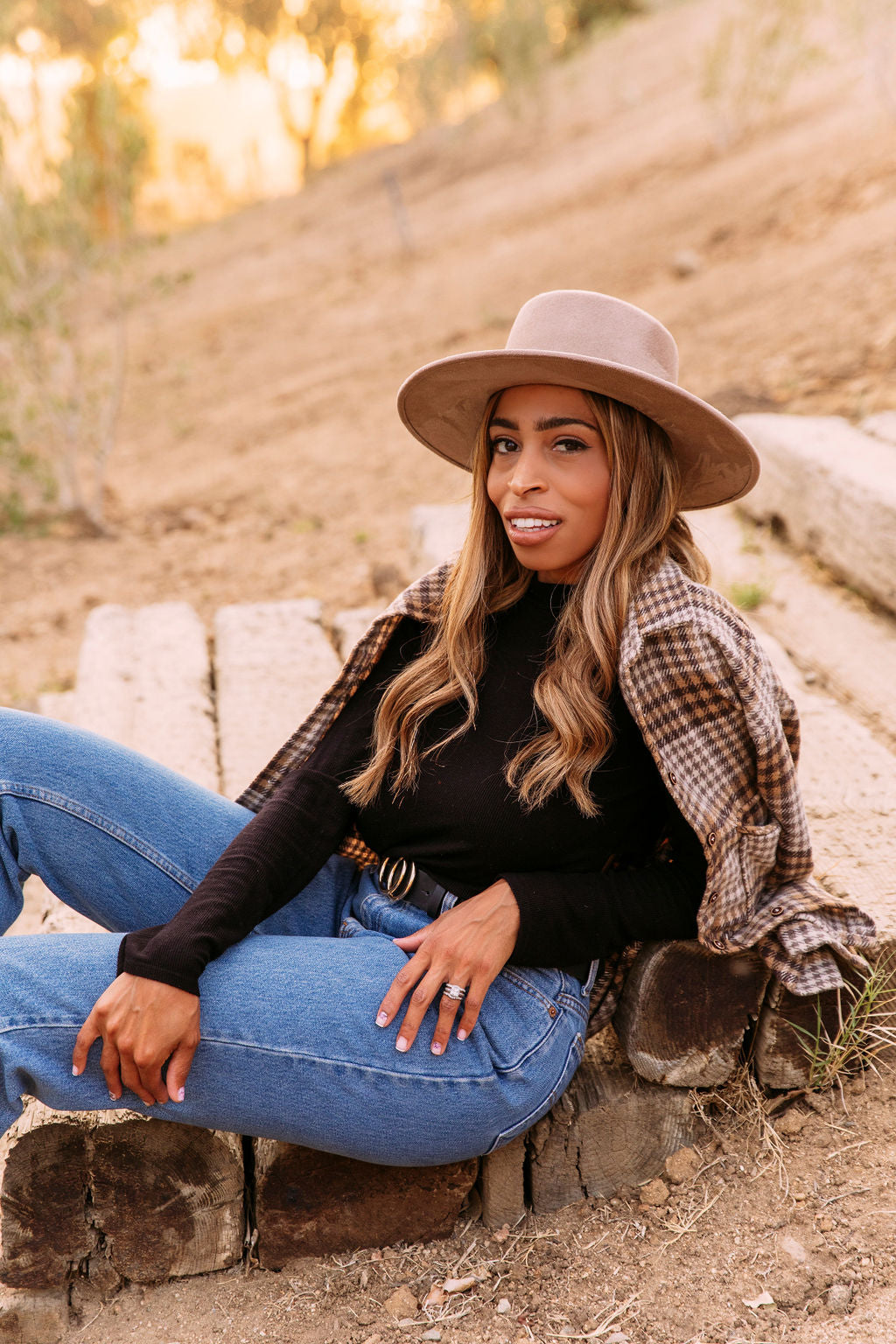 Frankie Boater - Taupe D&D