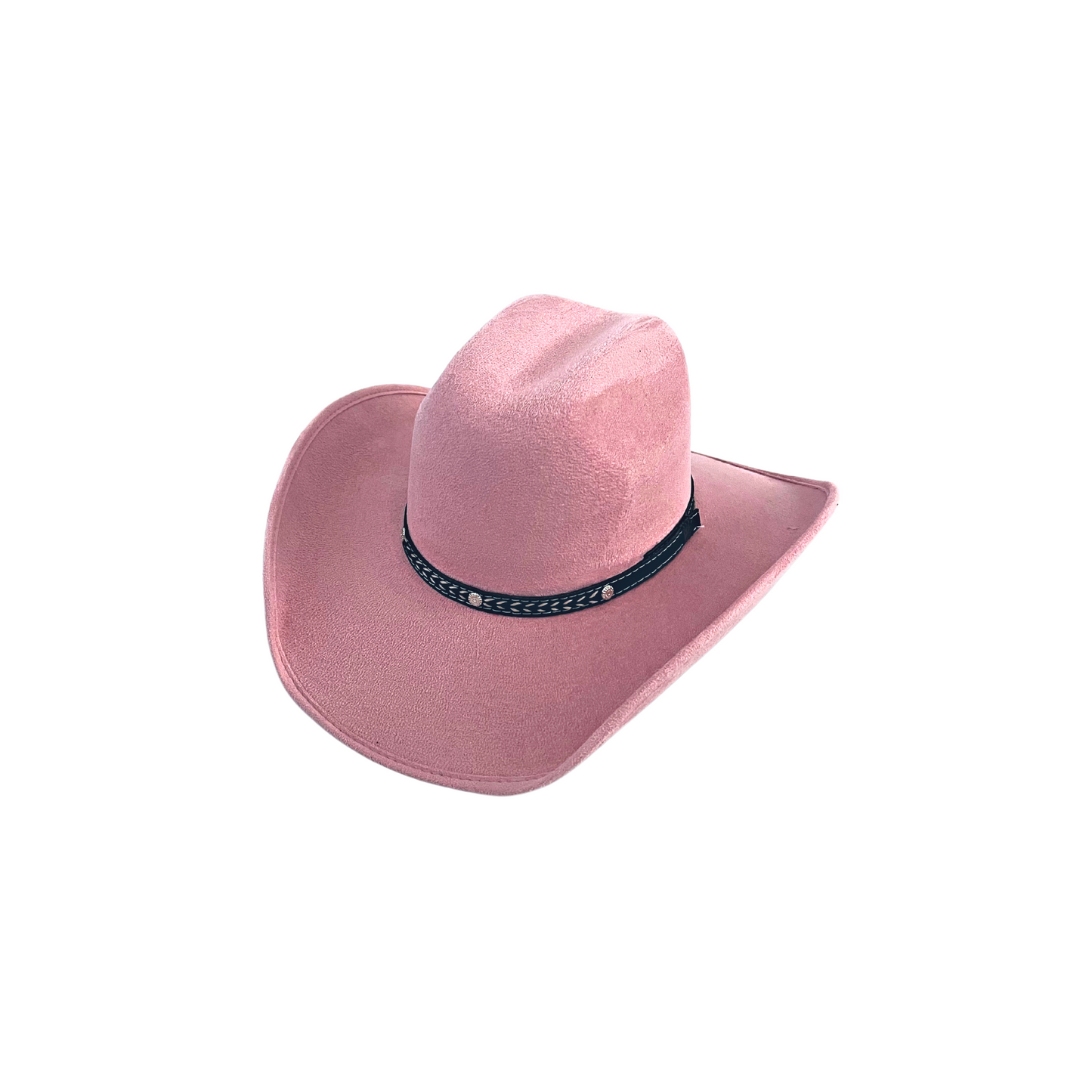 The Western Legend - Baby Pink