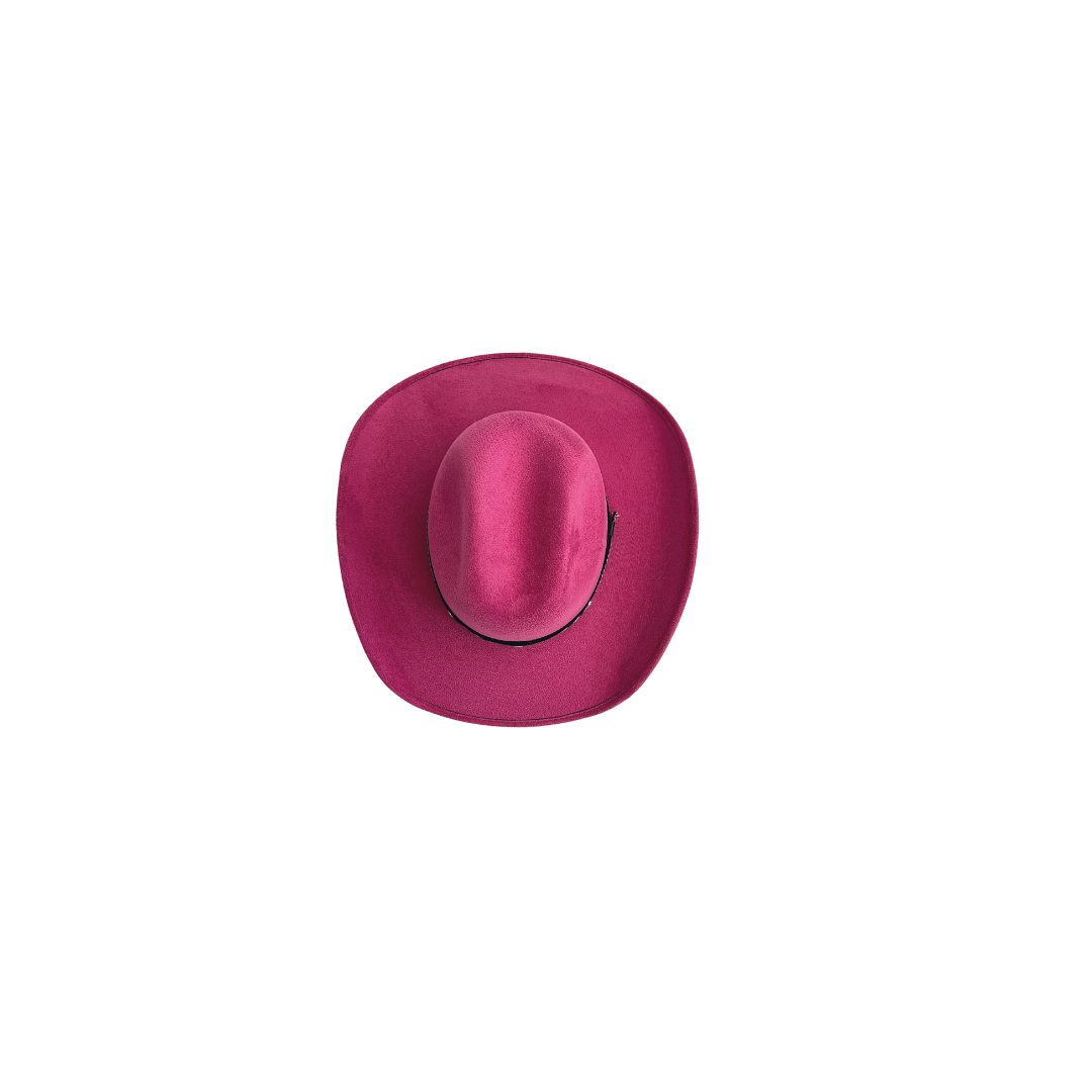 The Western Legend - Fuchsia