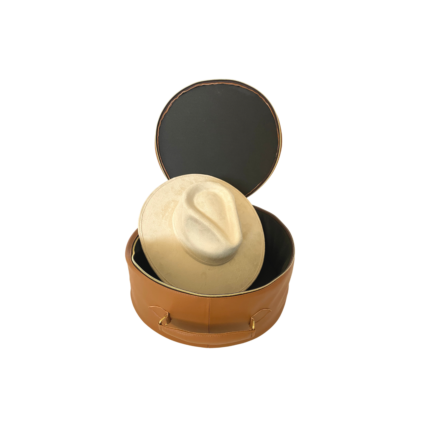 Travel Hat Carrier