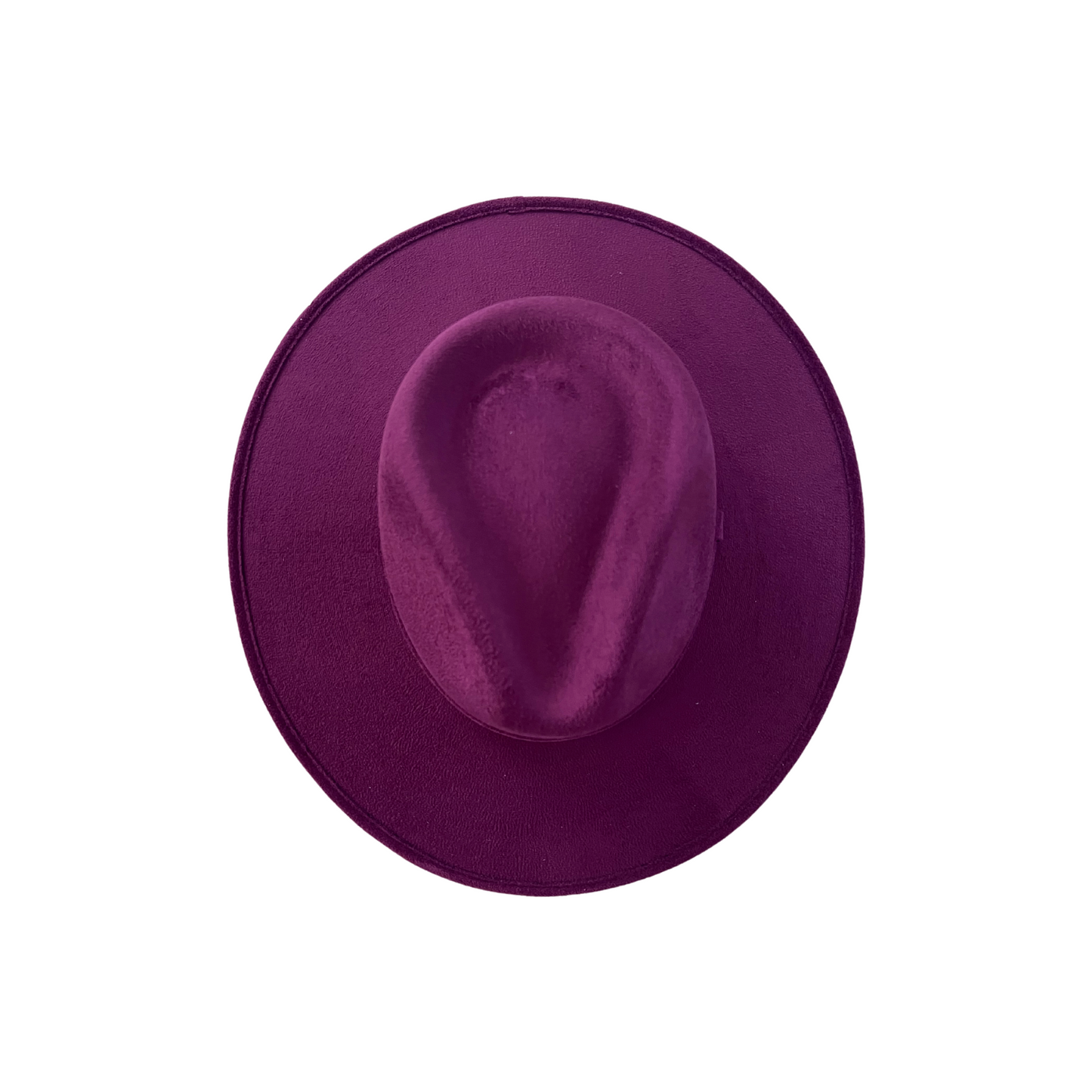 Casey Rancher - Eggplant