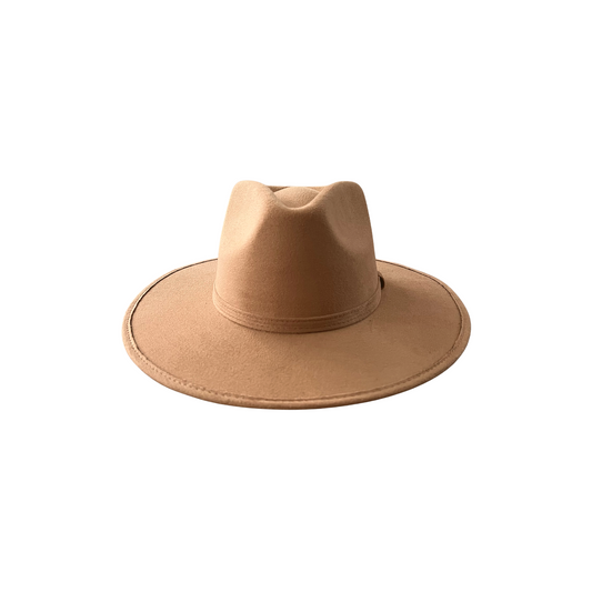 Casey Rancher - Tan