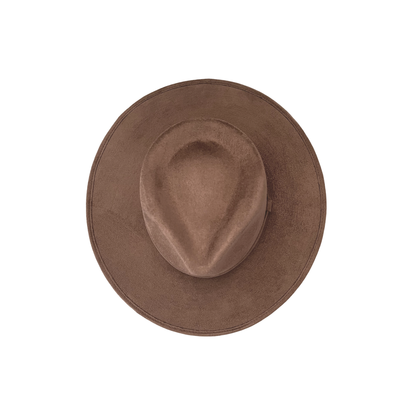 Millie Teardrop - Mocha