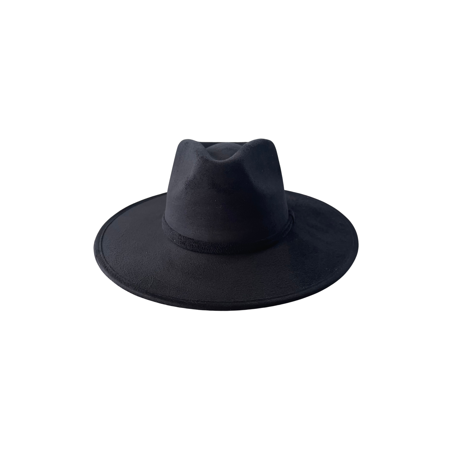 Casey Rancher Black