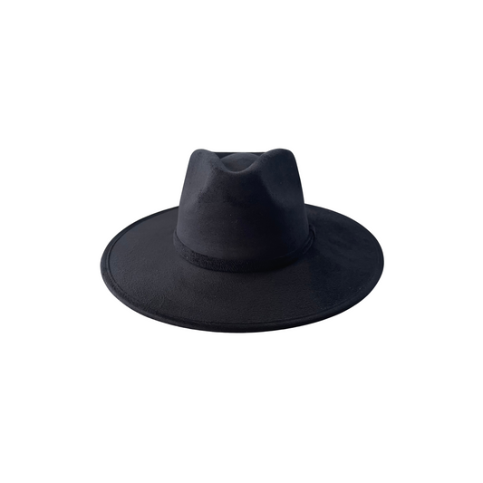 Casey Rancher Black