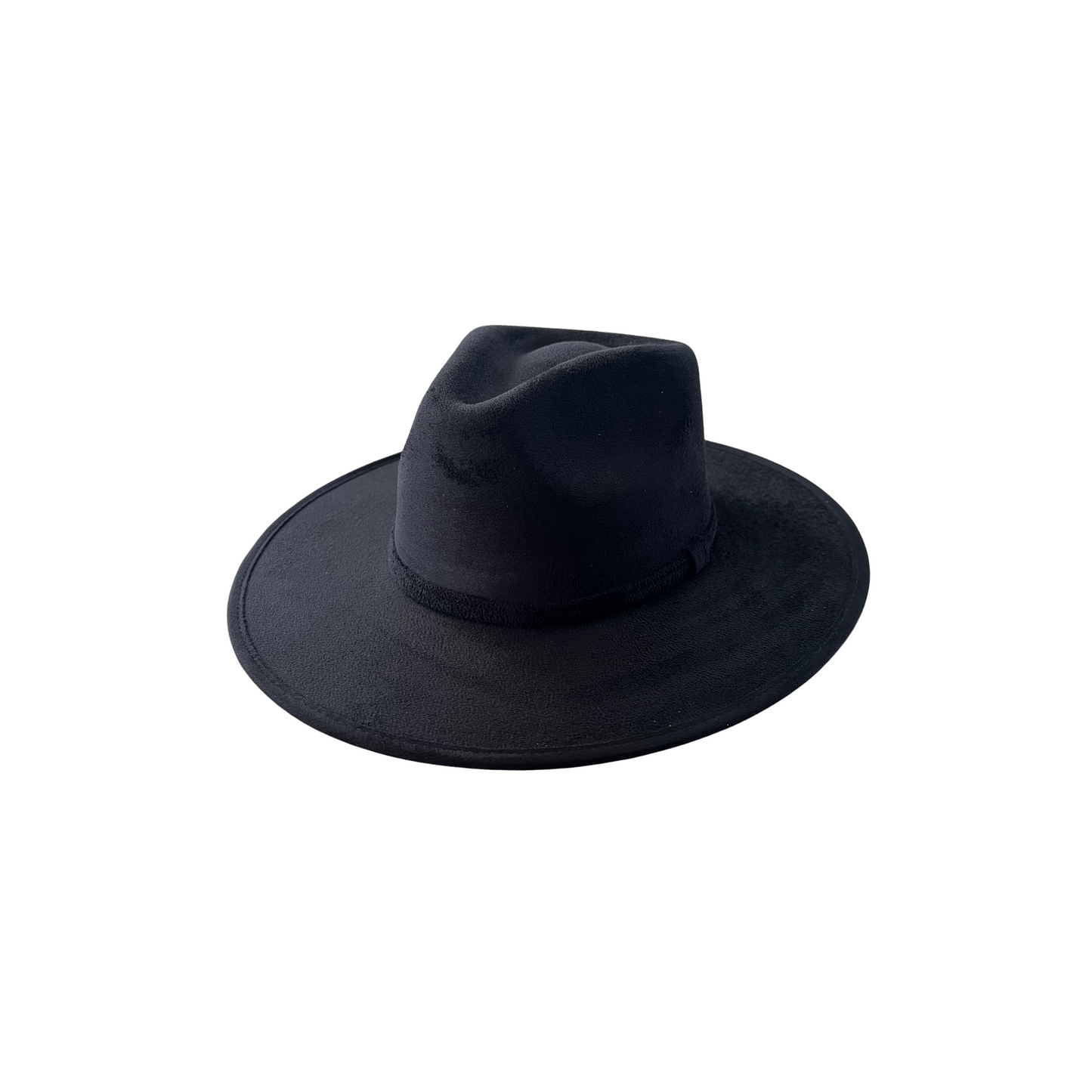 Casey Rancher Black