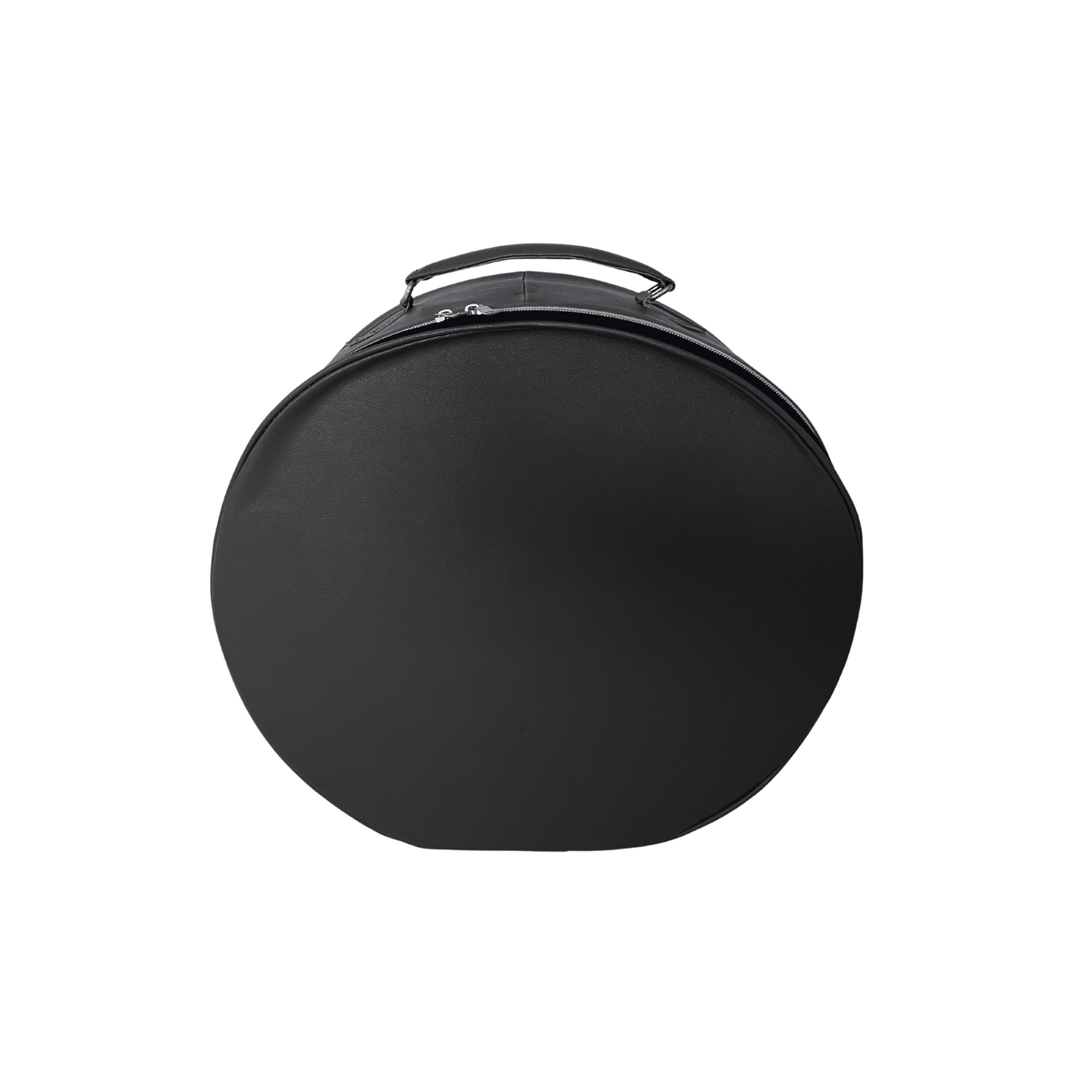 Travel Hat Carrier Black/Gold- Black D&D