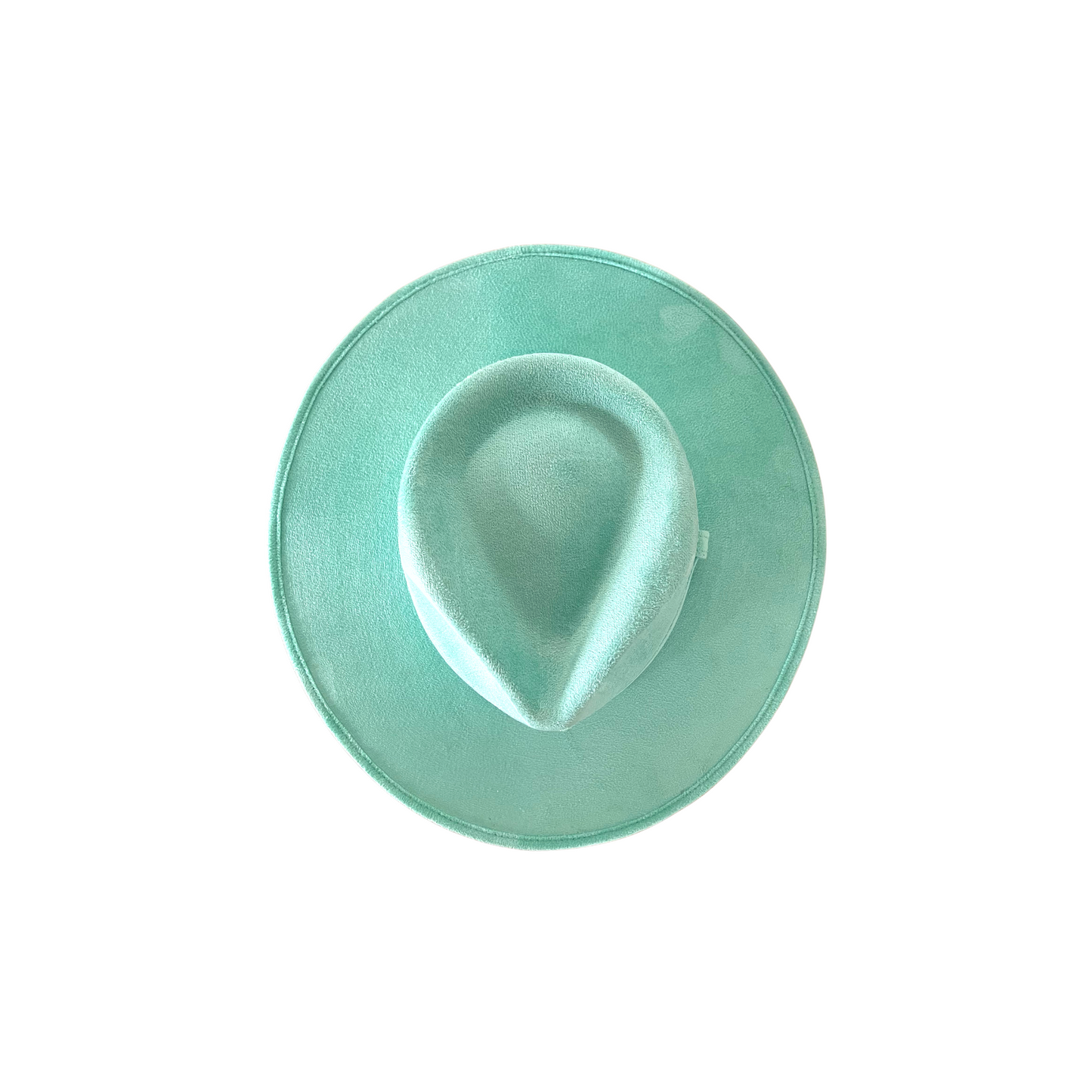 Millie Teardrop- Mint