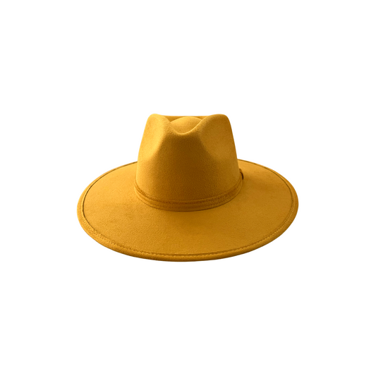 Casey Rancher Mustard