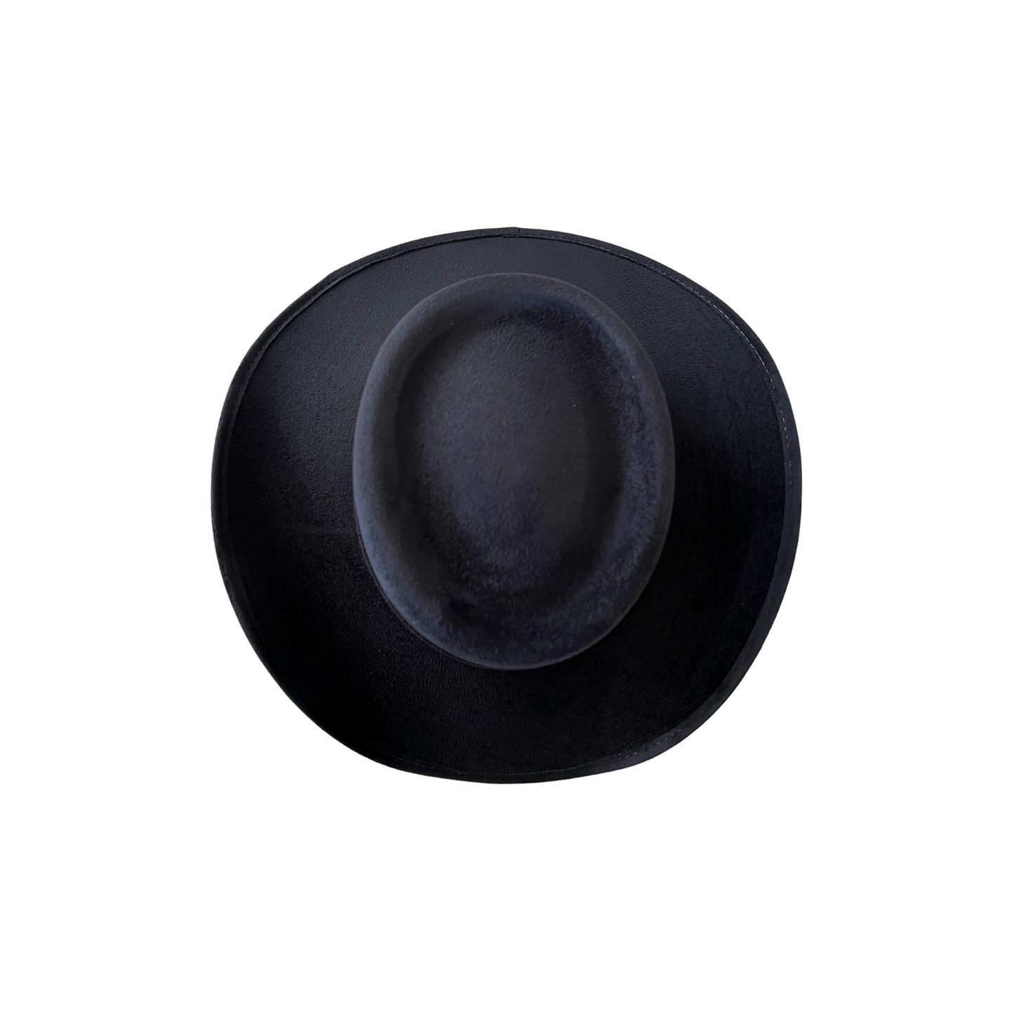 The Gambler Cowboy- Black