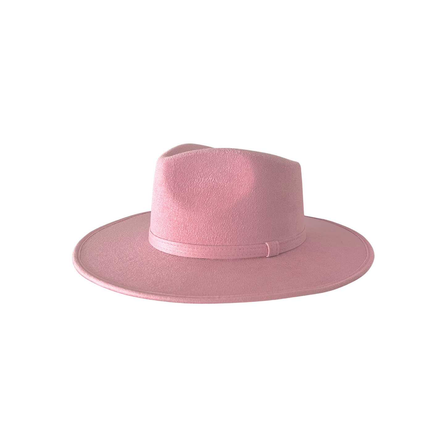 Millie Teardrop- Baby Pink