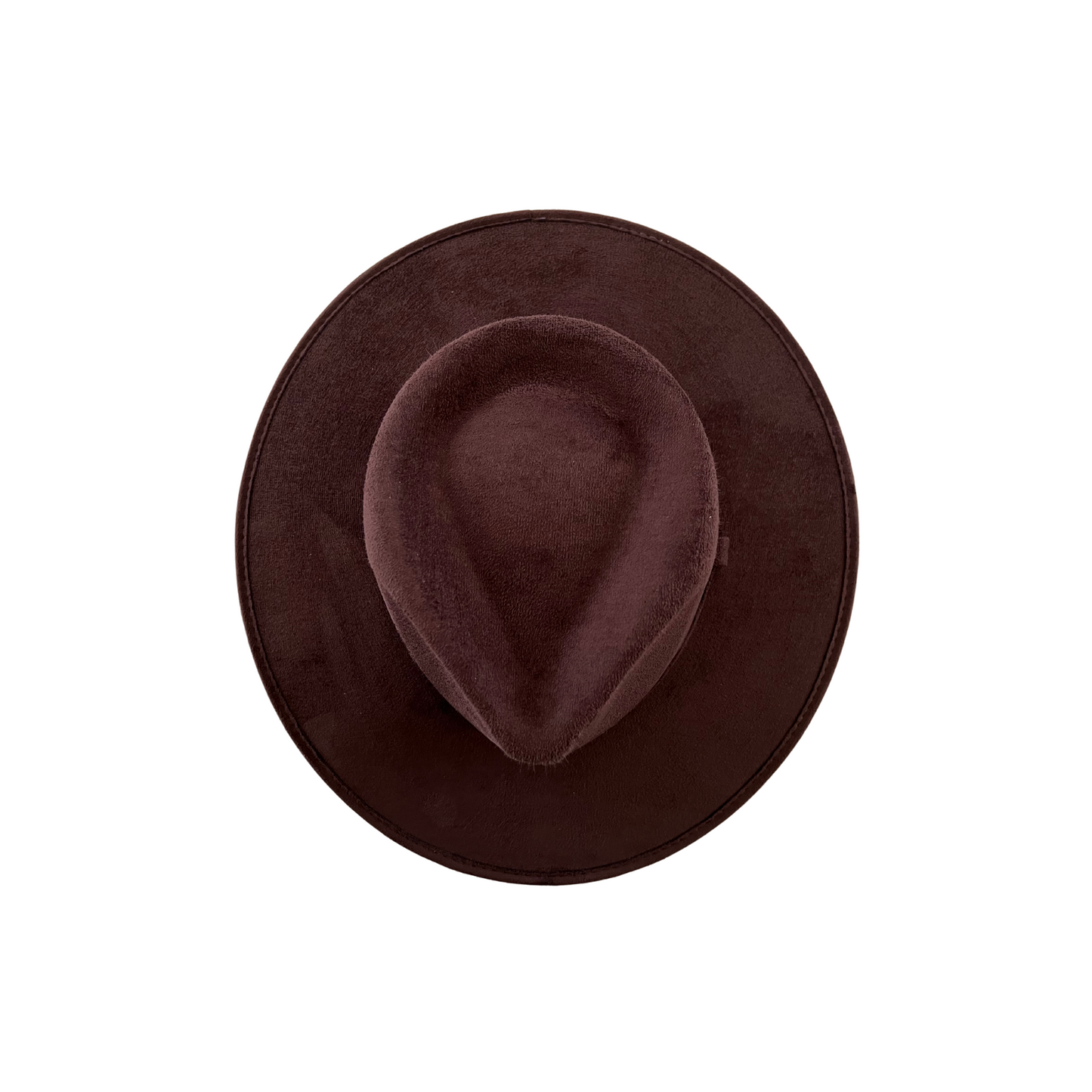 Millie Teardrop - Chocolate