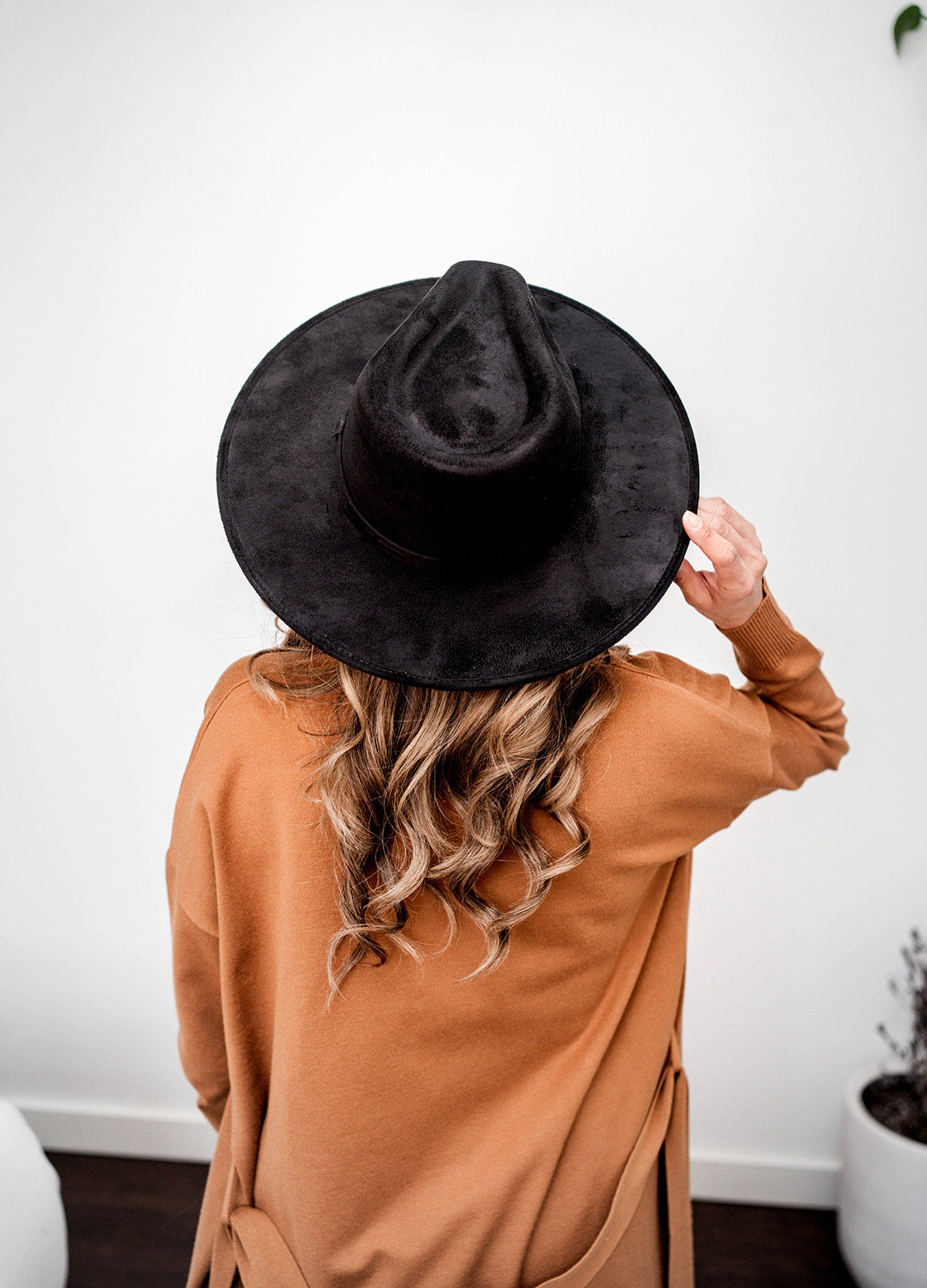 Casey Rancher-Black D&D