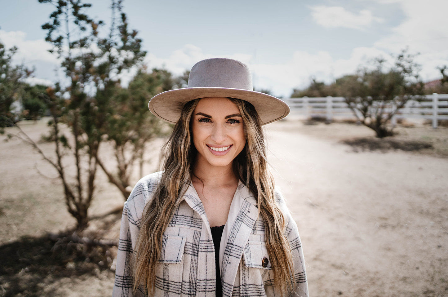 Alex Crown Top Boater - Taupe D&D