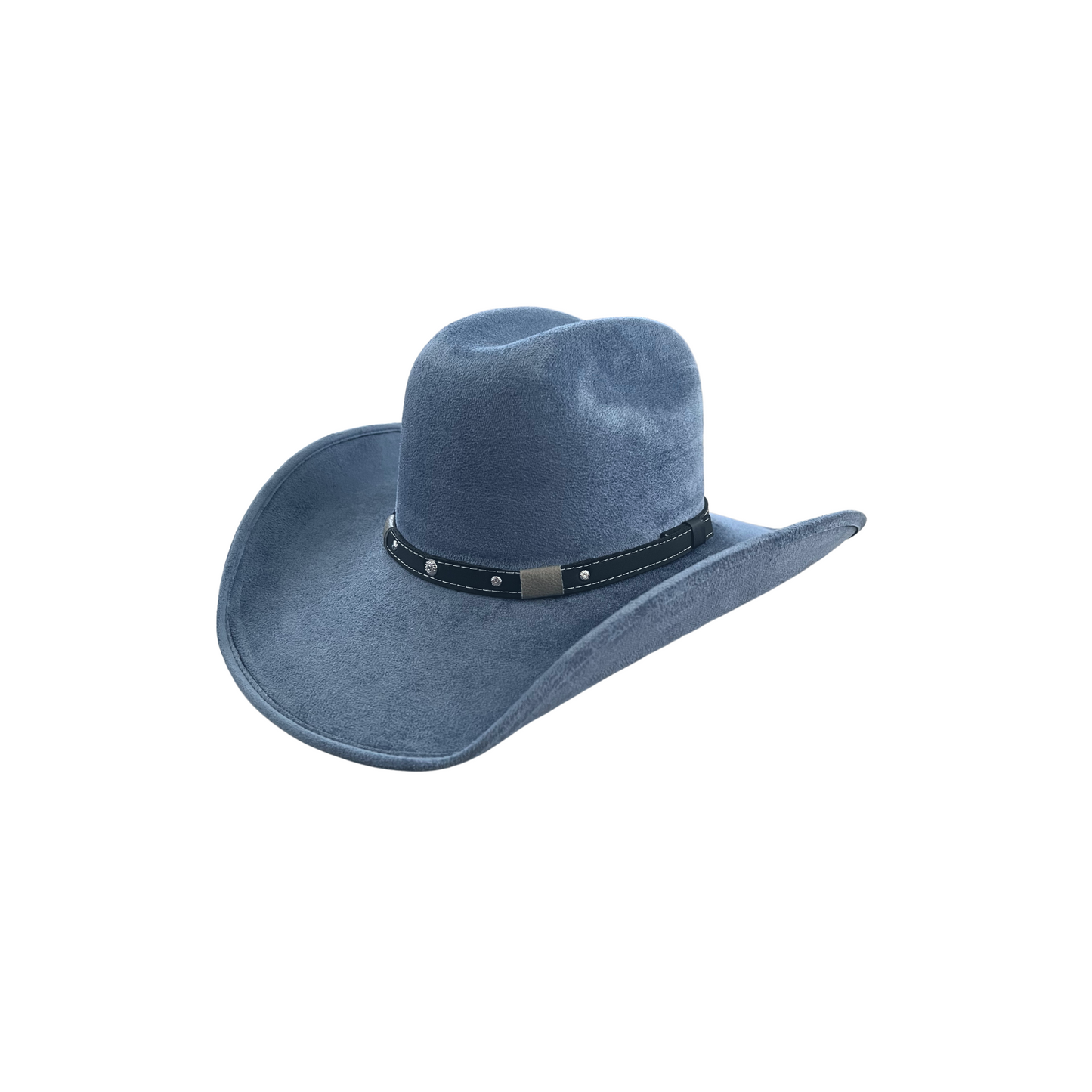 The Western Legend - Denim