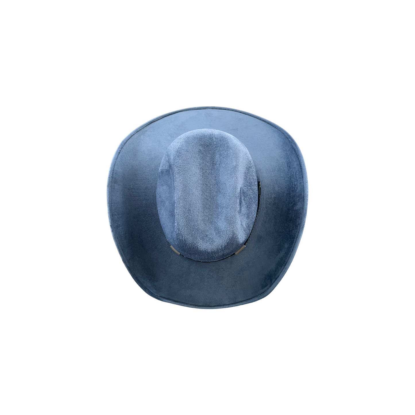 The Western Legend - Denim D&D