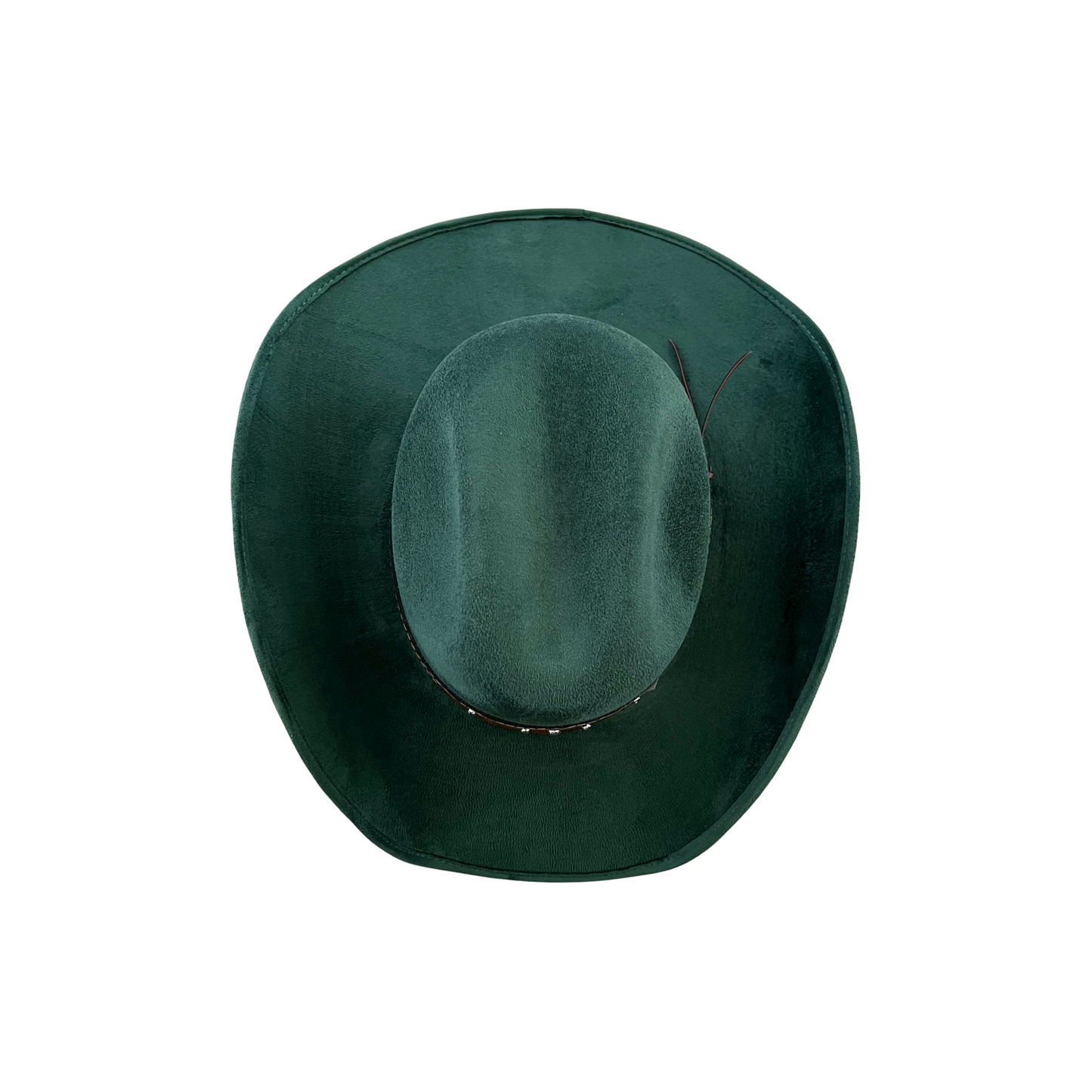 The Western Legend - Emerald