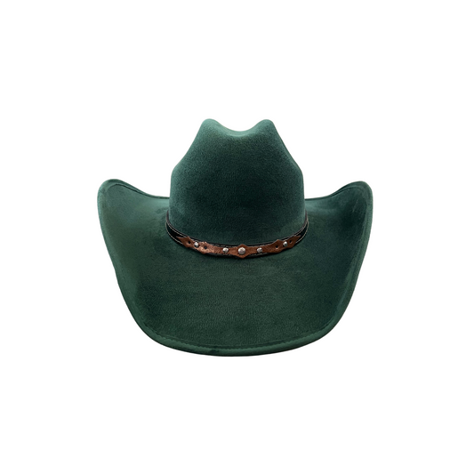 The Western Legend -Emerald