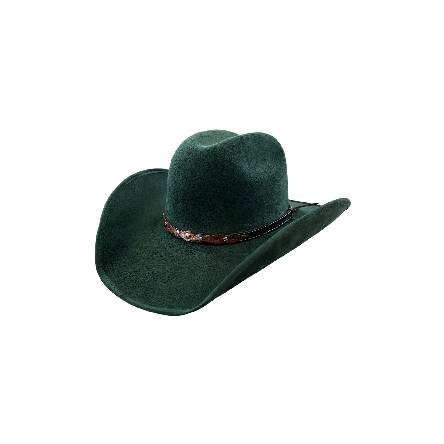 The Western Legend -Emerald