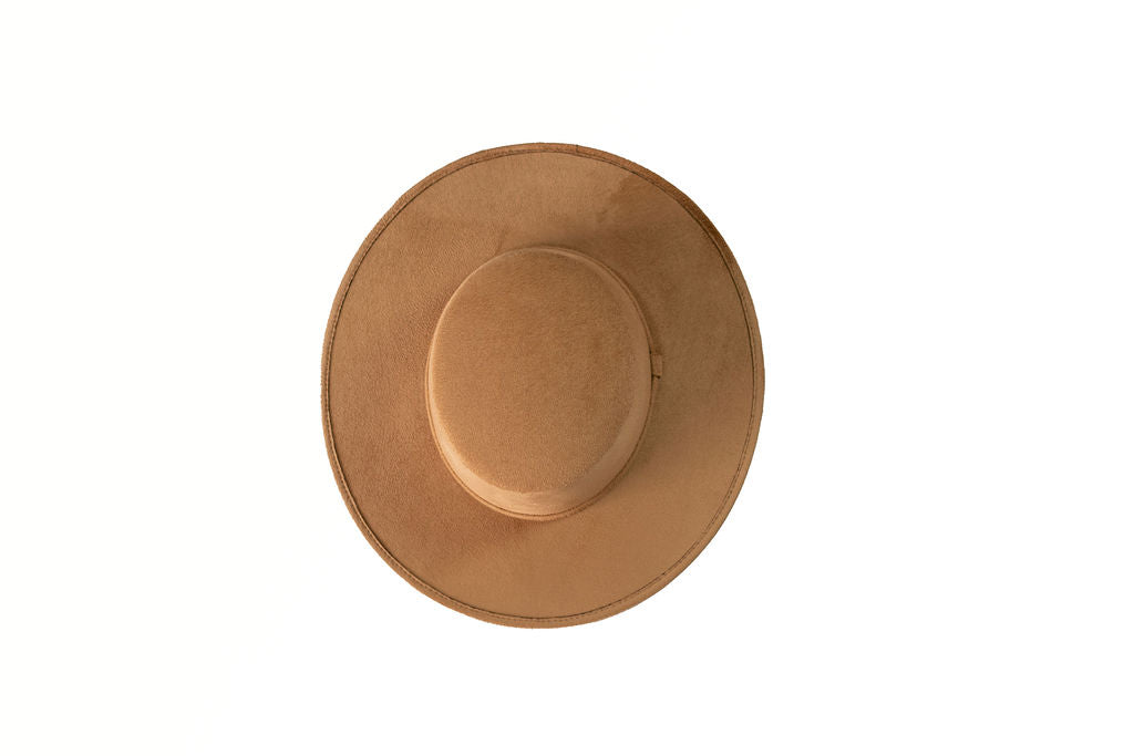 Frankie Boater - Tan D&D