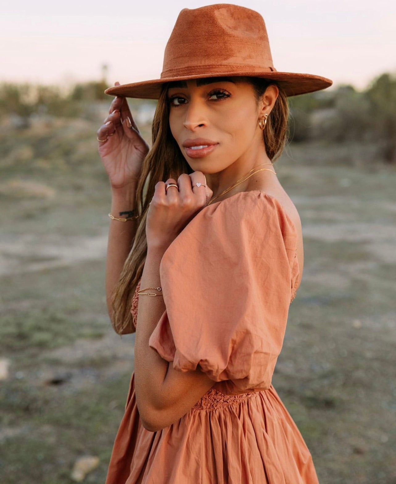 Casey Rancher- Tobacco D&D