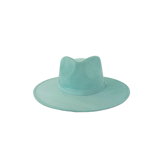 Millie Teardrop- Mint