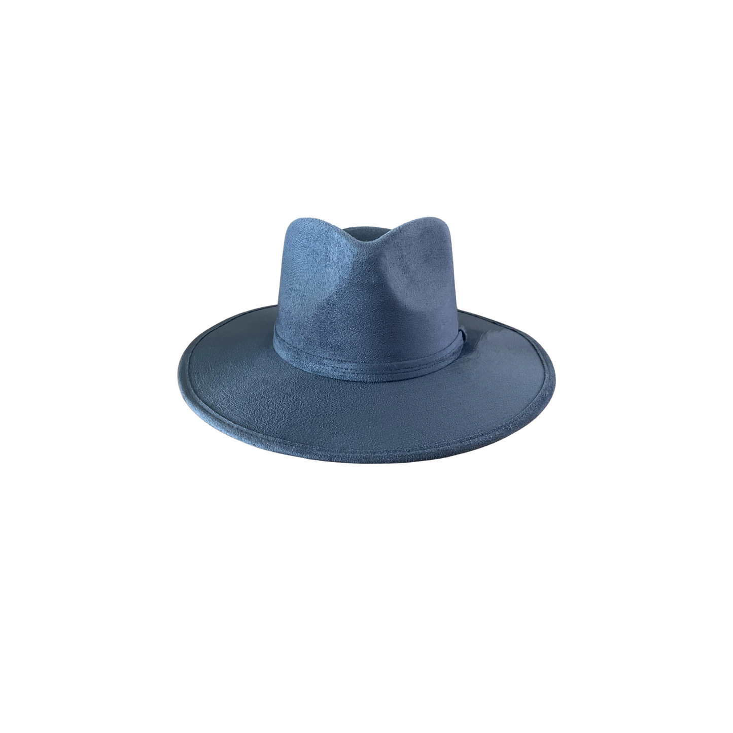 Millie Teardrop- Peacock Blue