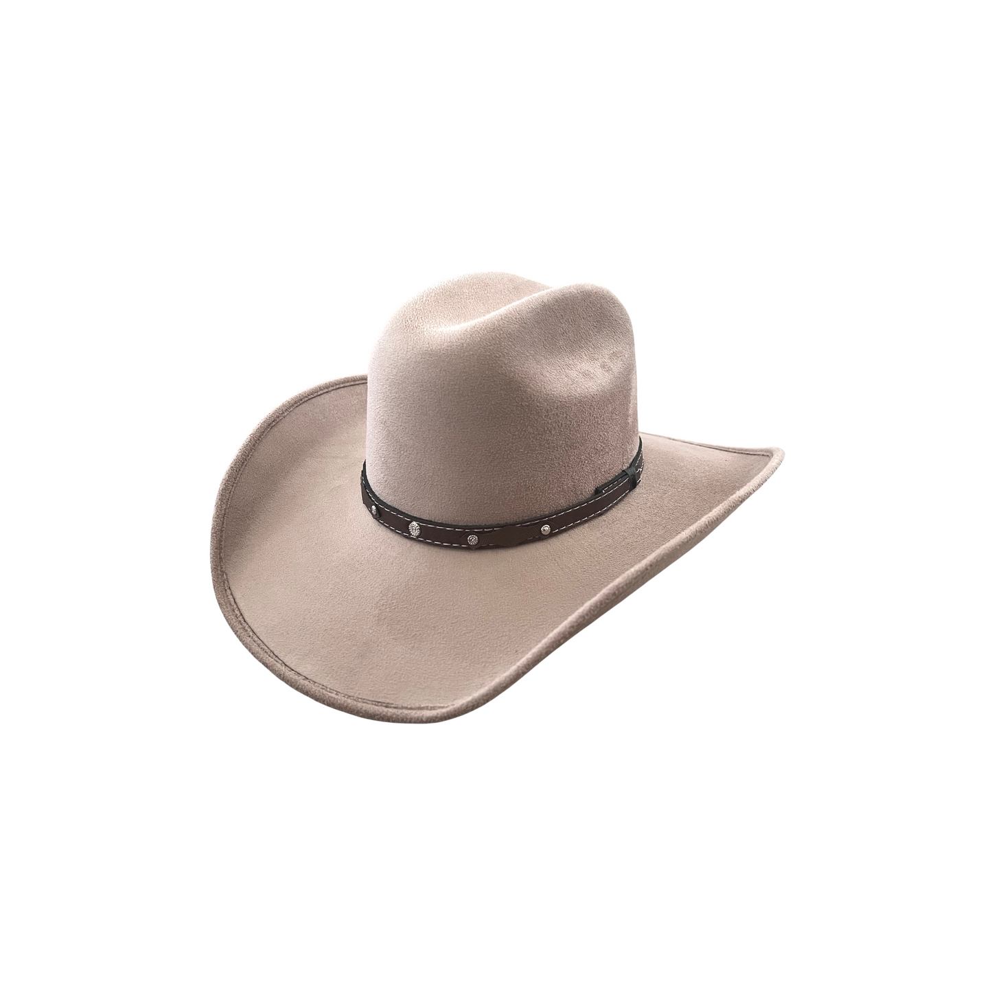 The Western Legend - Taupe