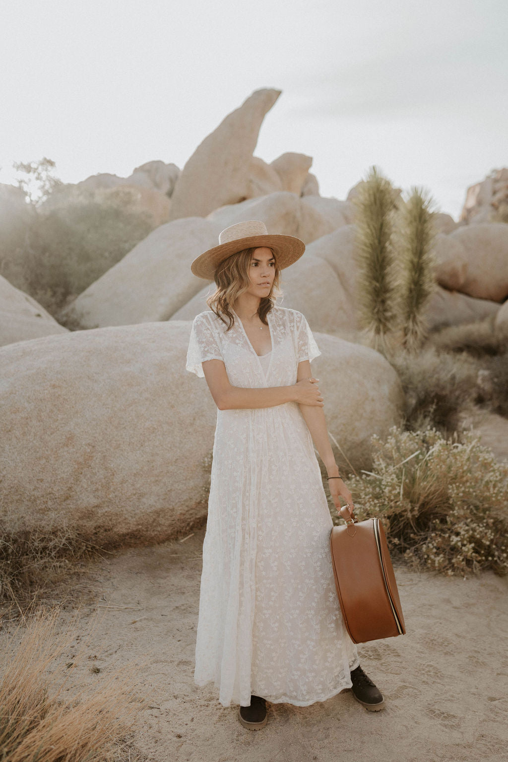 Travel Hat Carrier