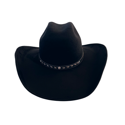 The Western Legend - Black
